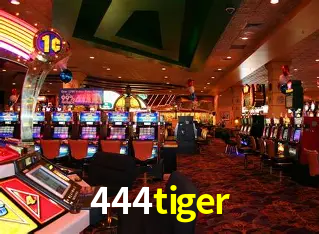 A Revolução dos Aplicativos de Jogos no 444tiger