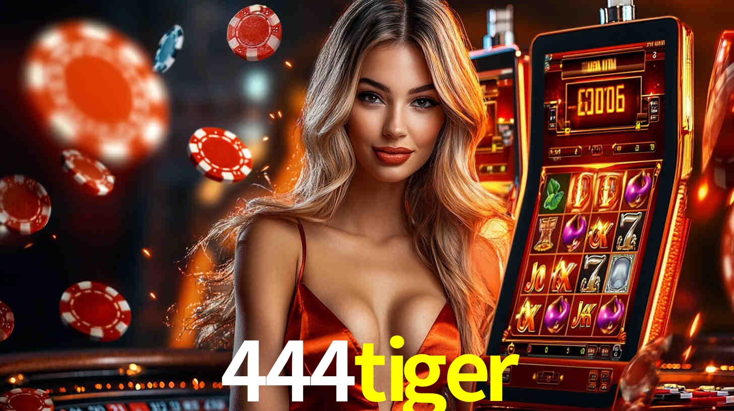 444tiger bet