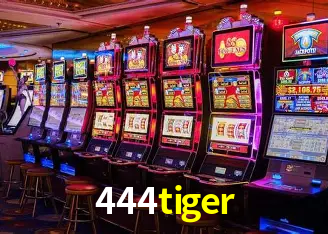 Desvendando o Mundo dos Jogos Virtuais na 444tiger