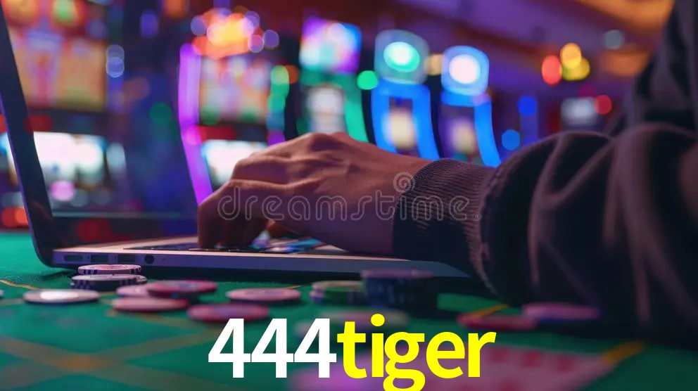 Estatísticas 444tiger