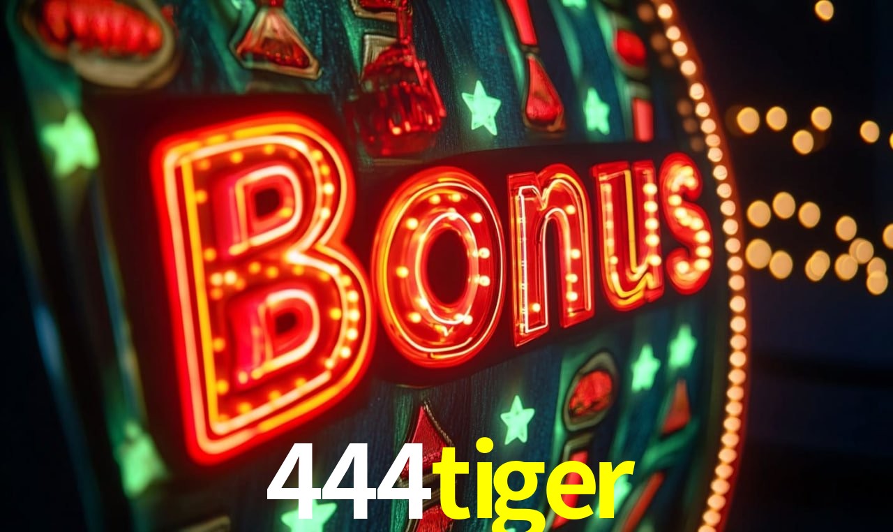 Experiência VIP 444tiger