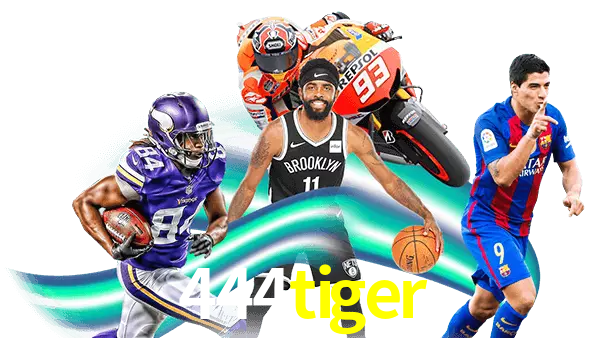 444tiger