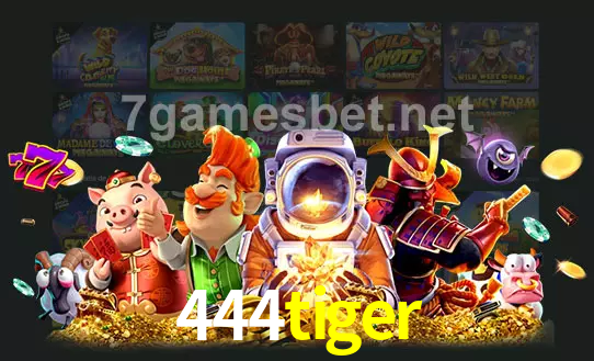 cassino 444tiger