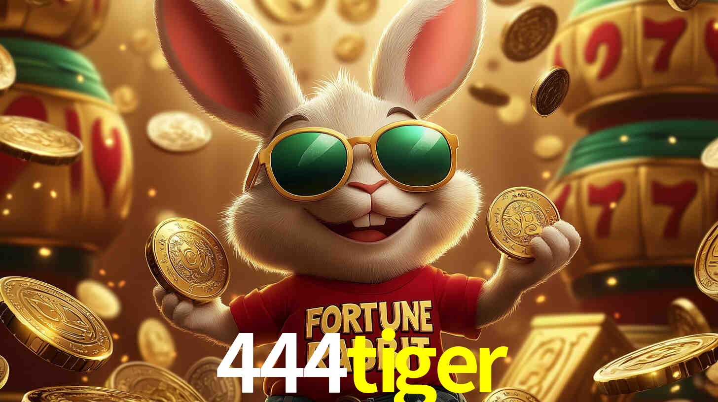 444tiger,444tiger.com