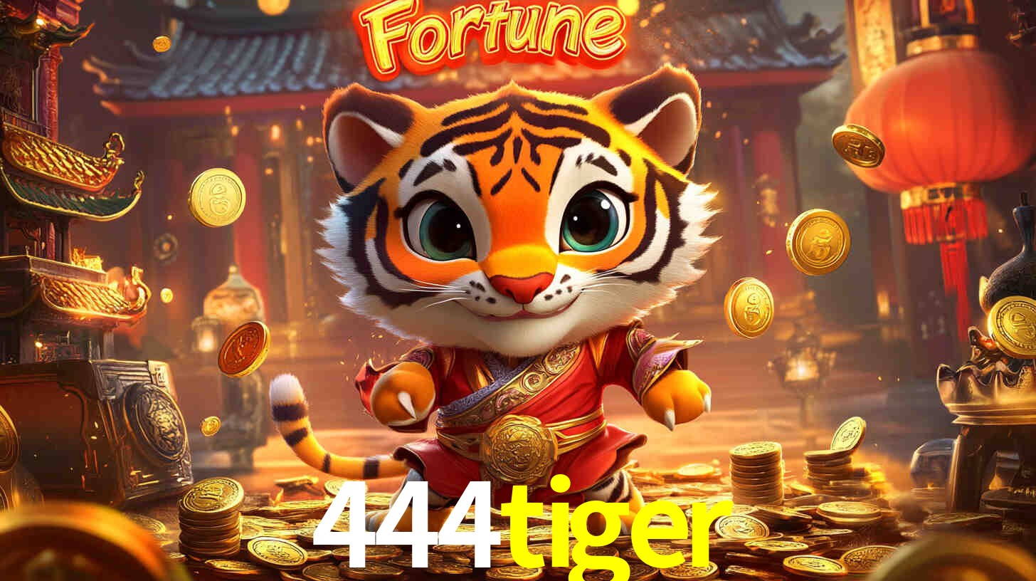 Jogo Aviator 444tiger