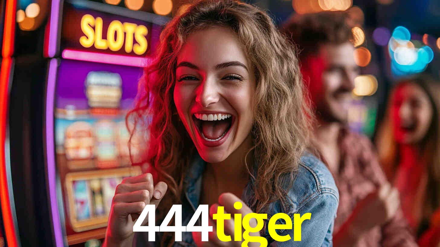 Apostas de Futebol 444tiger