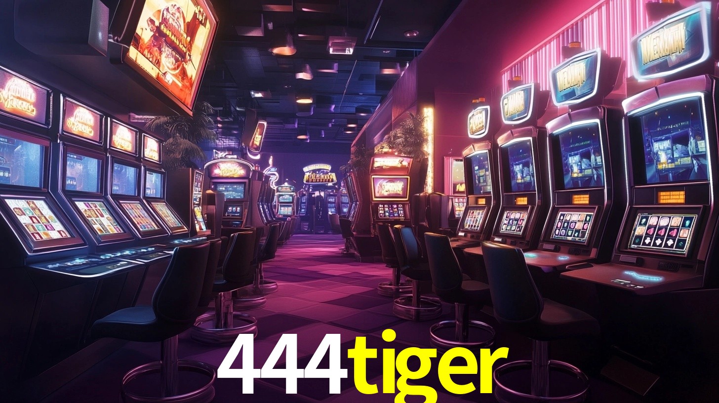 444tiger