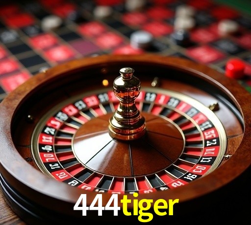 Cadastro Rápido 444tiger