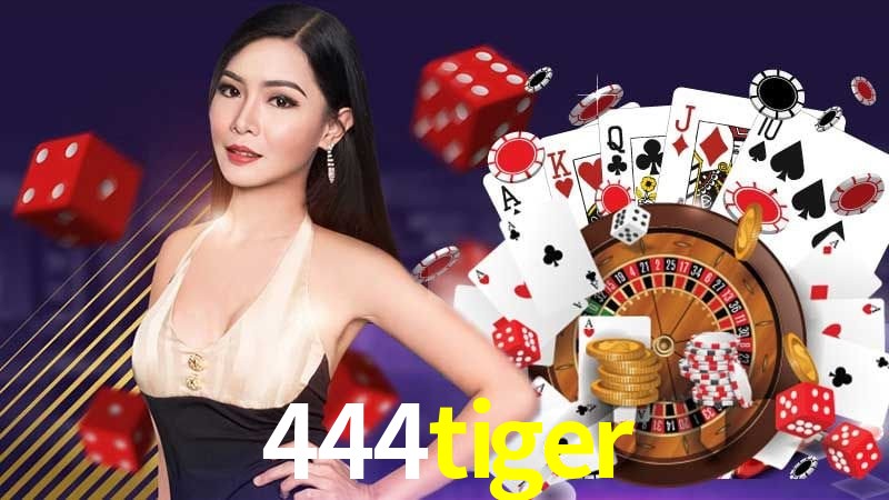 Apostas de Tênis 444tiger