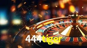 Login Seguro 444tiger