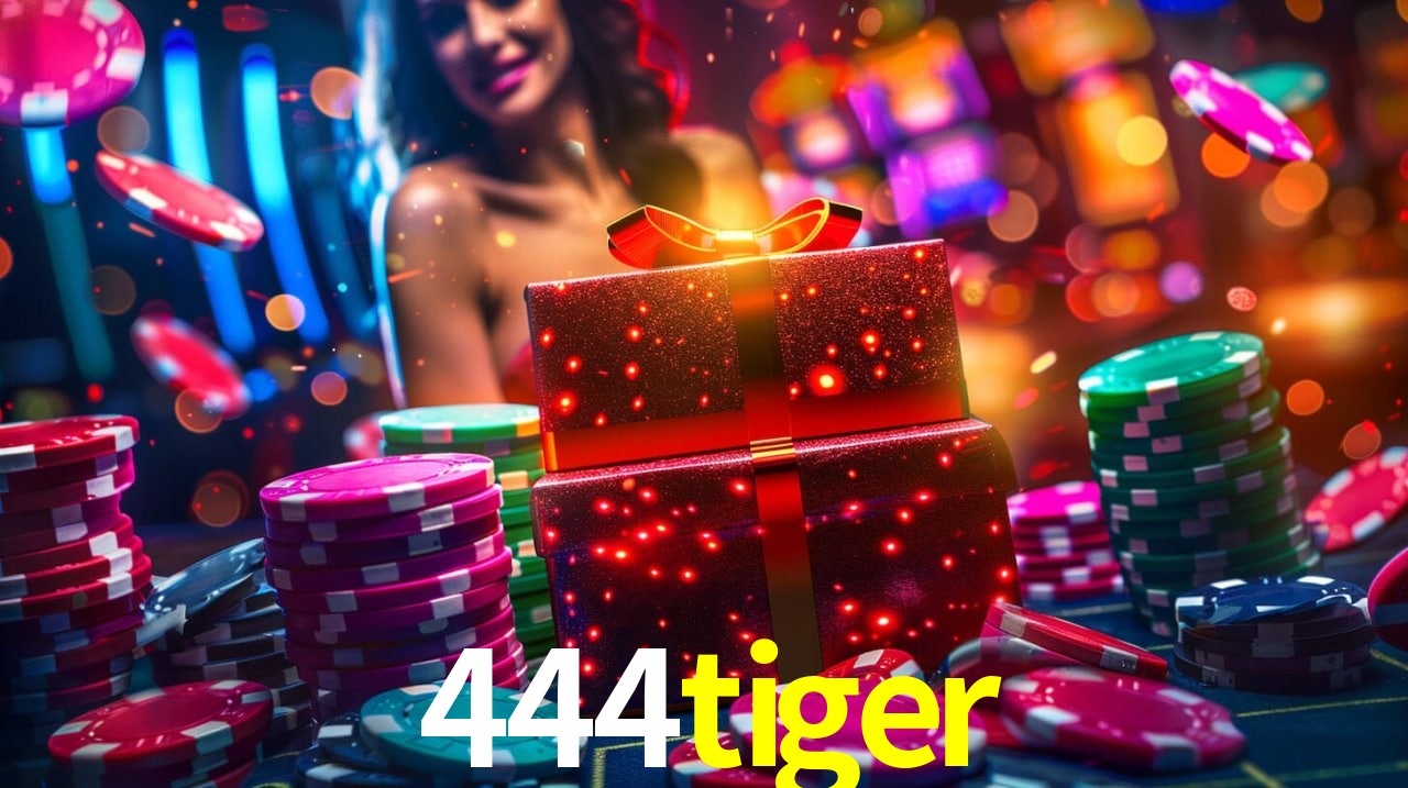 Casino VIP 444tiger