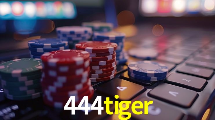 Recursos de Bônus 444tiger