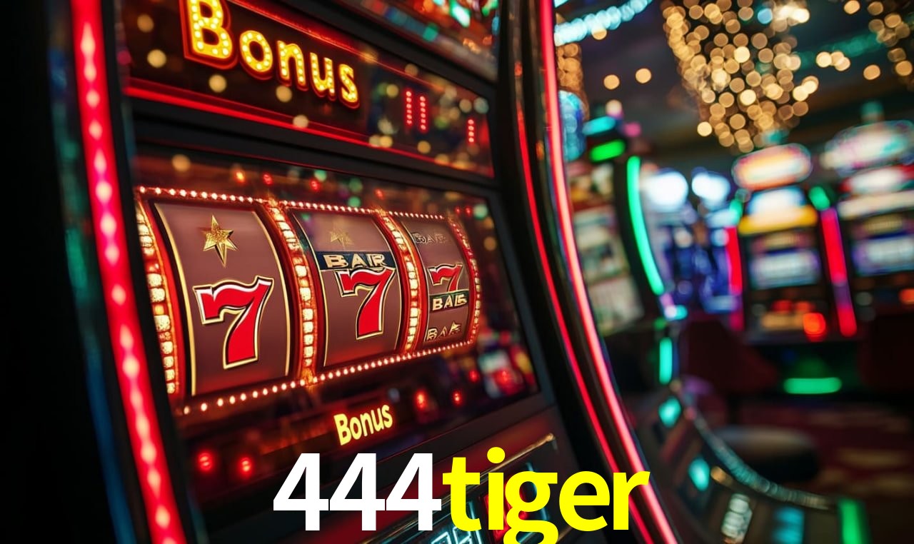 444tiger,444tiger.com