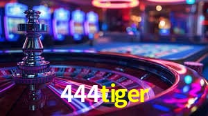 Benefícios da Conta 444tiger