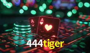 Segurança 2FA 444tiger