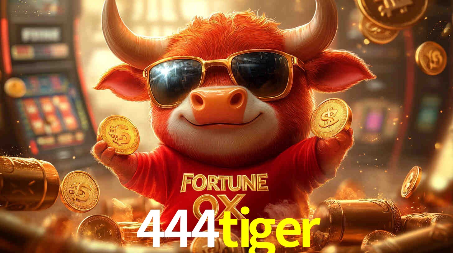 444tiger