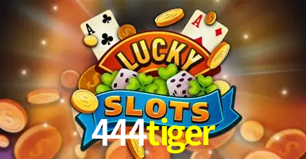 Apostas Esportivas na 444tiger: Um Guia Completo