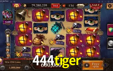 Explorando a Categoria de Eventos em Apostas na 444tiger