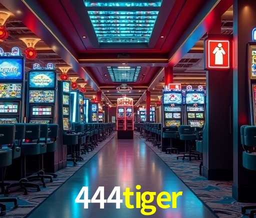 Programa VIP 444tiger