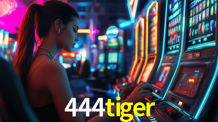 444tiger,444tiger.com