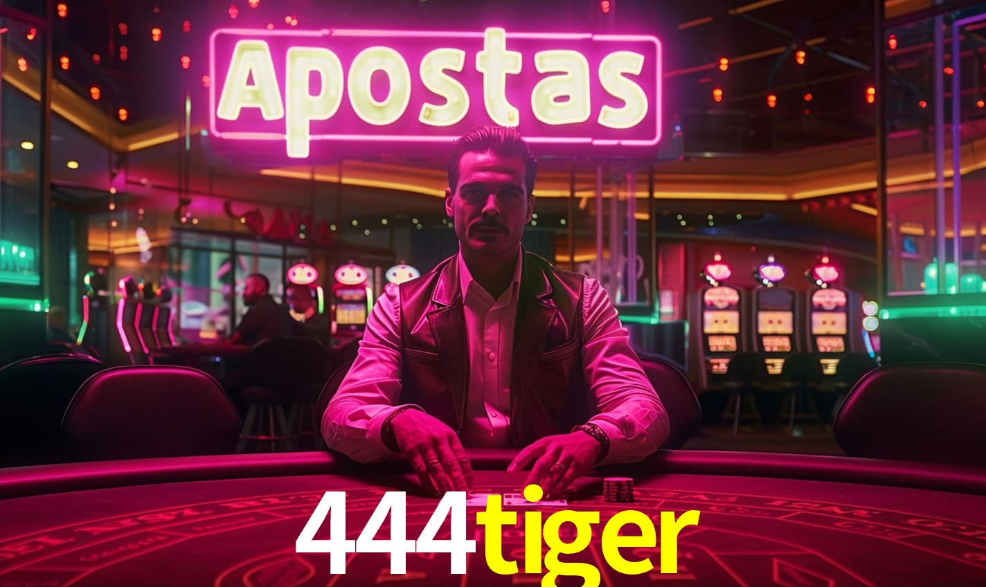 Interface Premium 444tiger