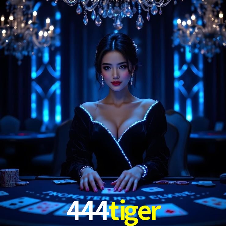 Promoções Sazonais 444tiger