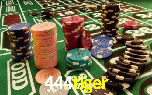 Jogos Exclusivos 444tiger