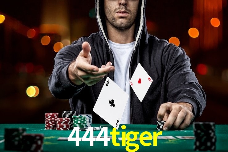444tiger