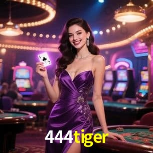 Estatísticas do Jogo 444tiger