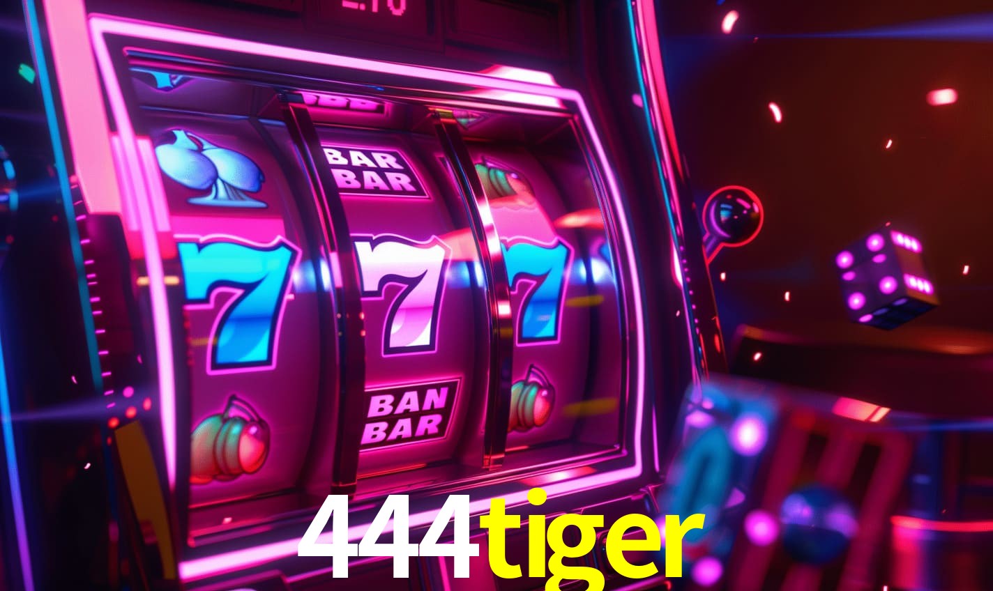 Jogos Exclusivos 444tiger