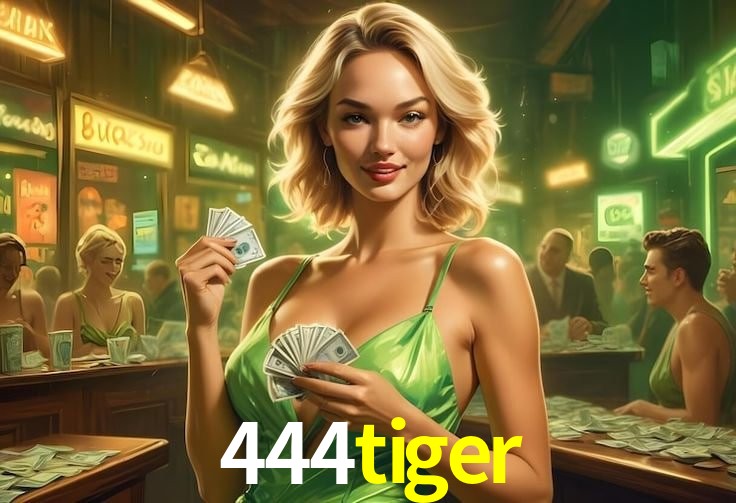 Estatísticas Esportivas 444tiger
