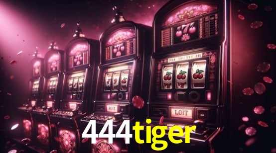Apostas de Futebol 444tiger
