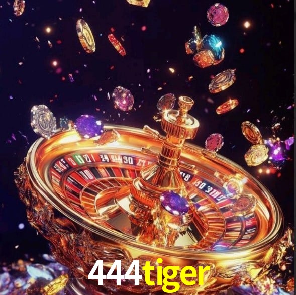 Casino Ao Vivo 444tiger