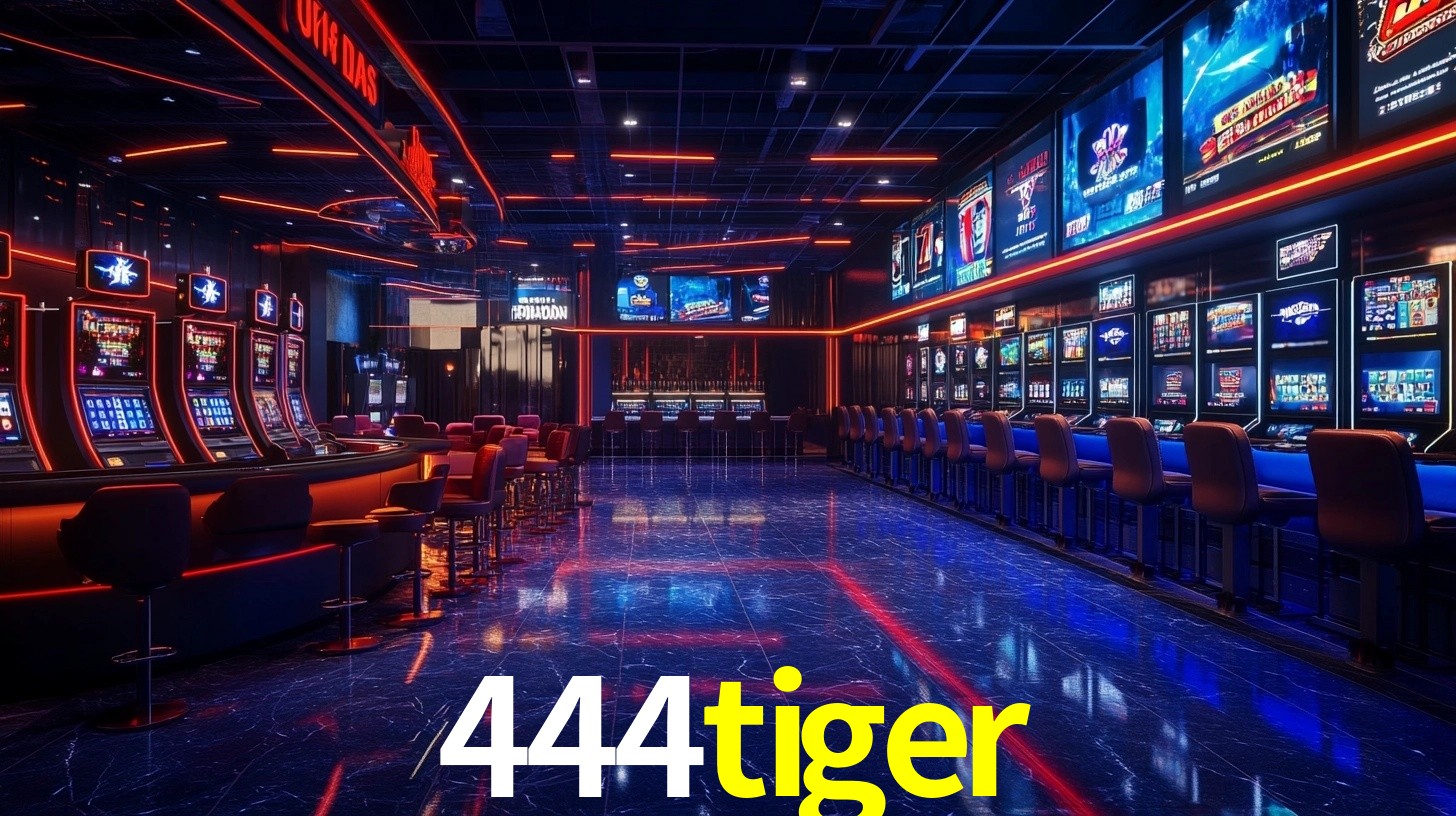 444tiger bet