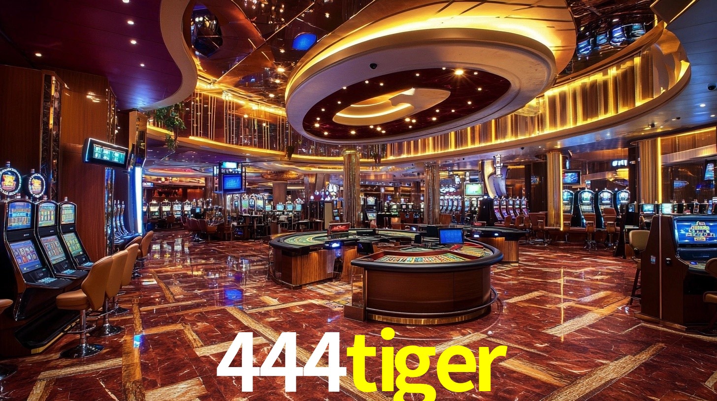 444tiger