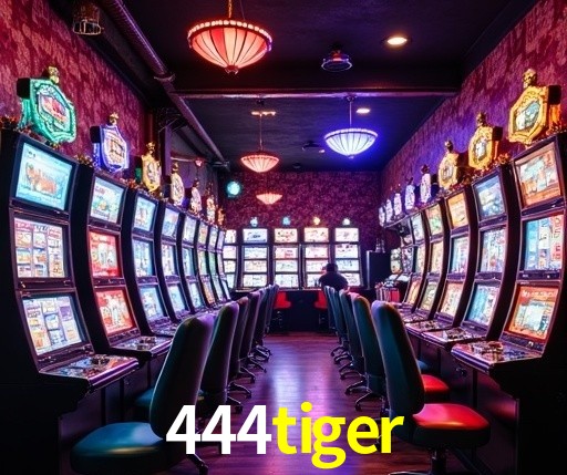 Sistemas de Segurança 444tiger