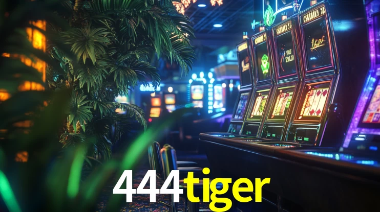 Programa VIP 444tiger