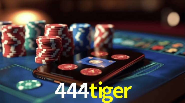 Especiais de Fim de Semana 444tiger