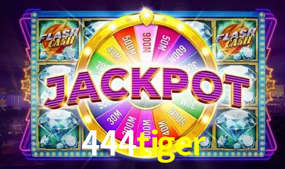 Descubra a Magia dos Jogos de Arcade no 444tiger