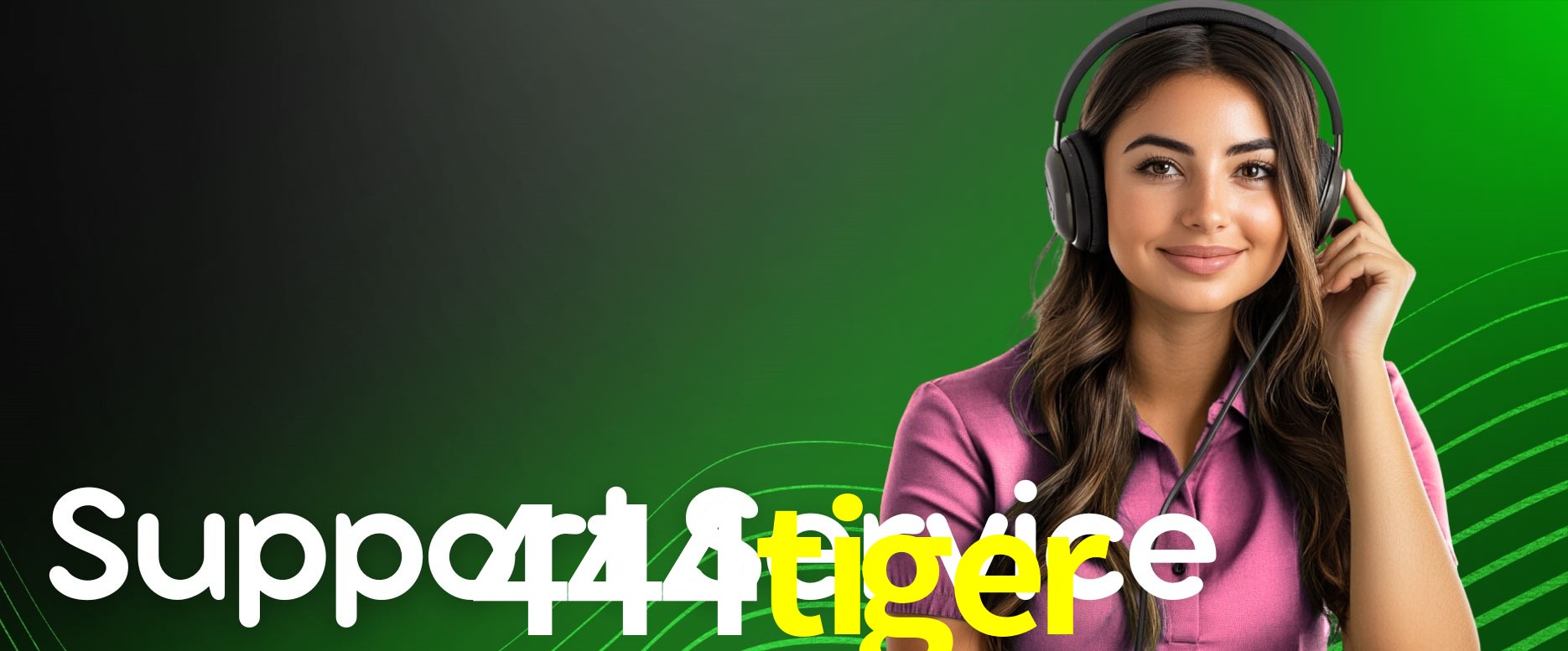 Descubra o Mundo do Cassino Online com 444tiger