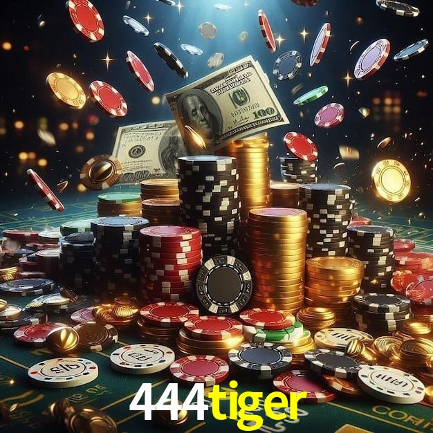 Estatísticas Crash Games 444tiger