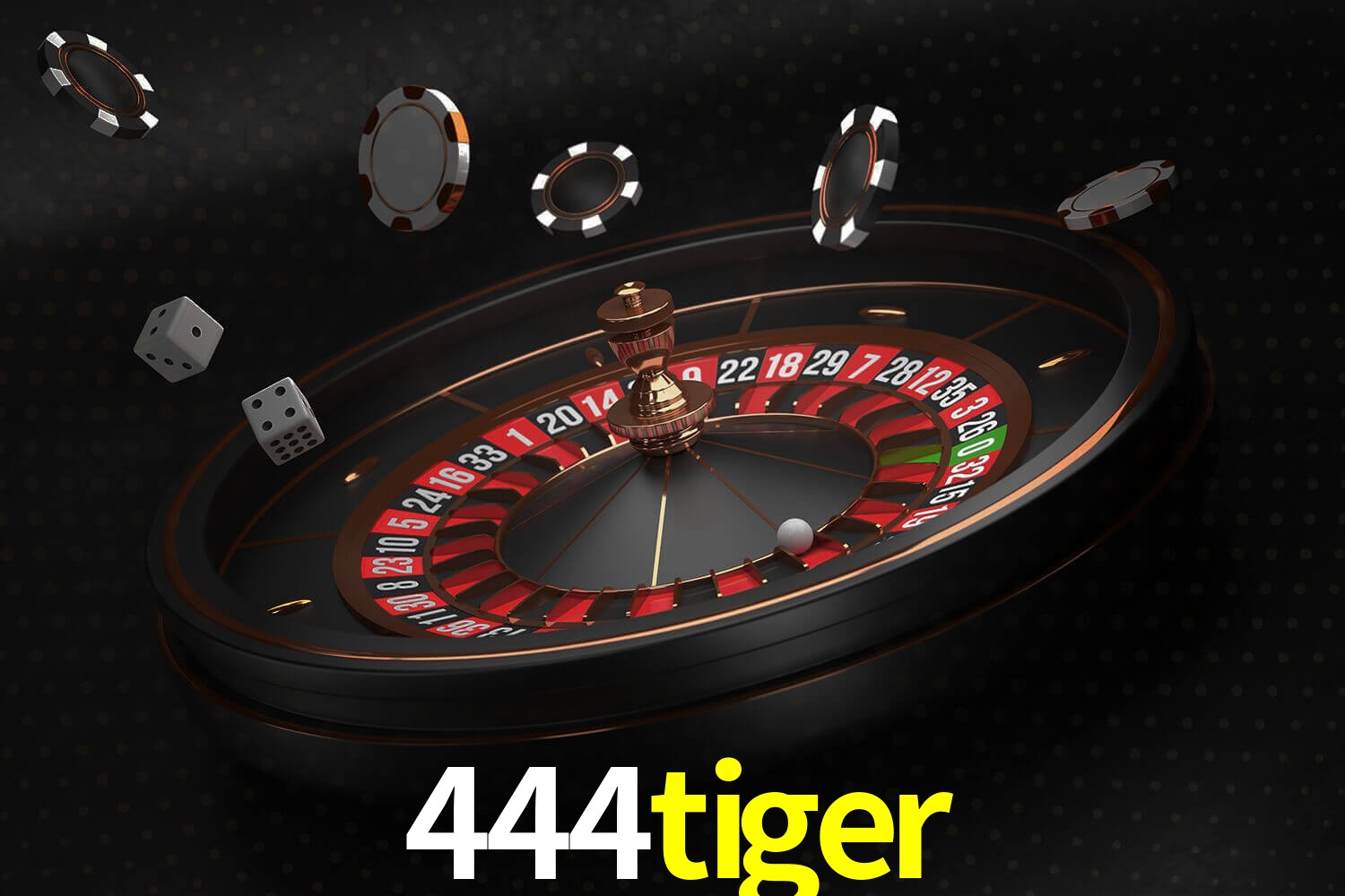 444tiger: Seu Especialista em Apostas Esportivas Brasileiras