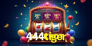 Diretório de Jogos 444tiger