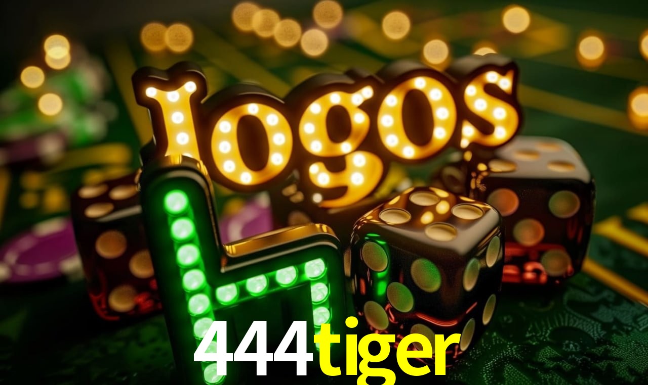 Integração de APIs 444tiger