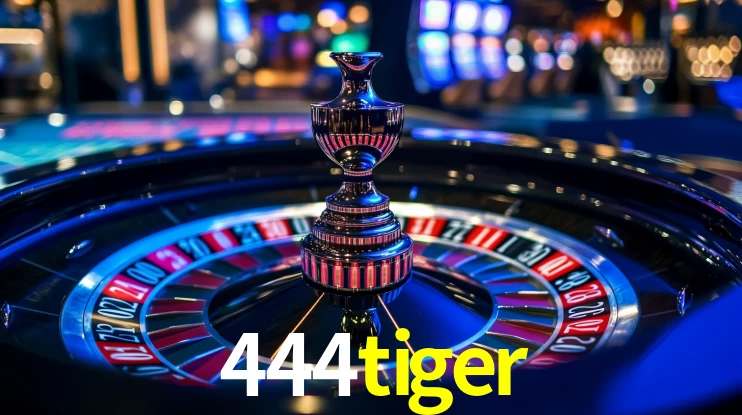 444tiger