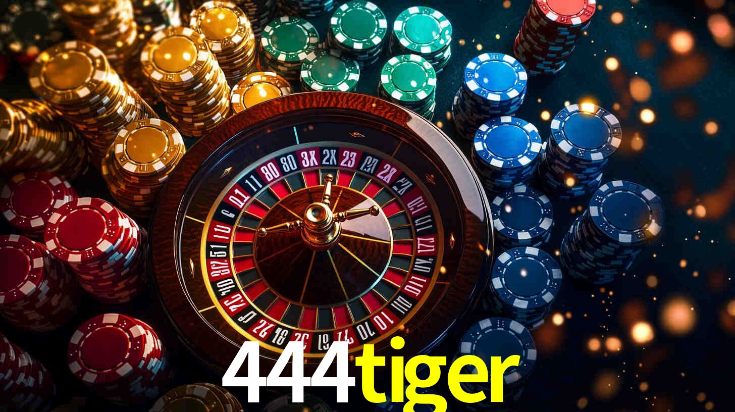 444tiger