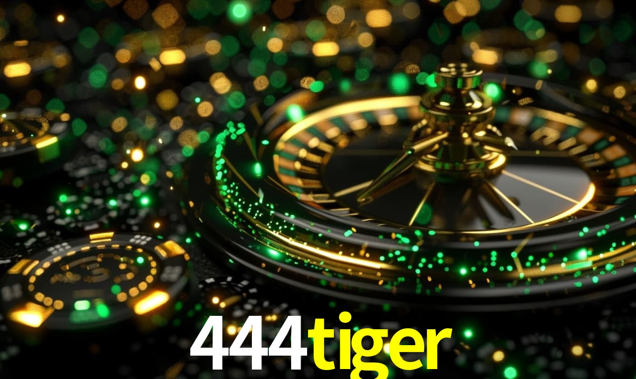 Integração de APIs 444tiger