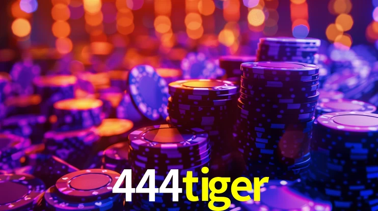 444tiger,444tiger.com