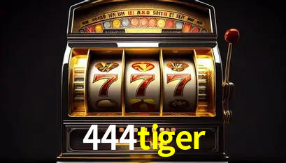 A Experiência Imersiva dos Cassinos Ao Vivo no 444tiger