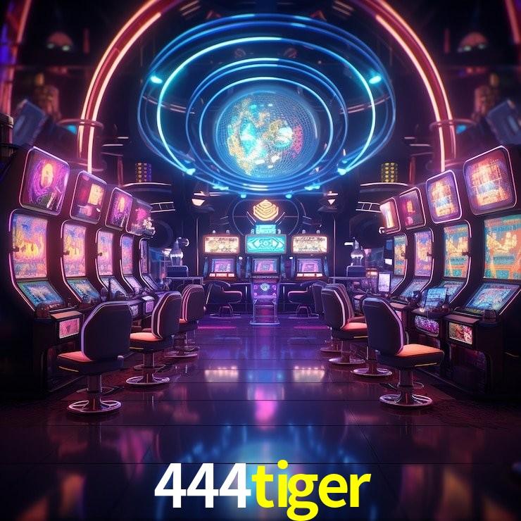 Especiais de Fim de Semana 444tiger
